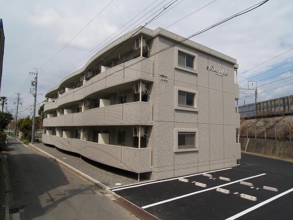 フォレスト野田