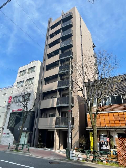 ディアレイシャス赤羽