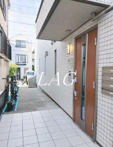 ラシーネ野方