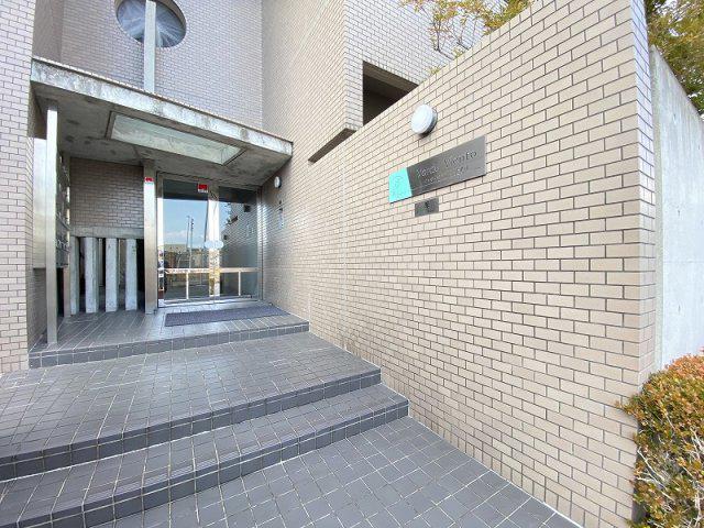 ベルデビエント千里山