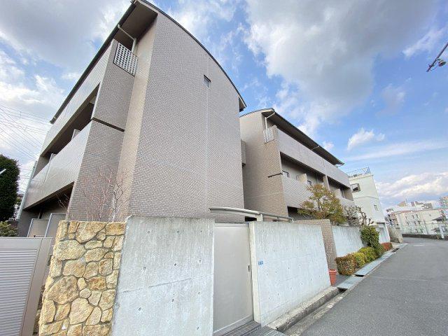 ベルデビエント千里山