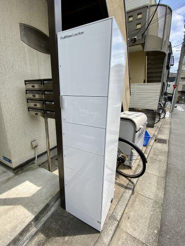 ヴィラ・ウィスタリア