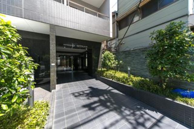 RESIDENCE SATSUMA