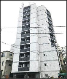LE-LION牛込柳町