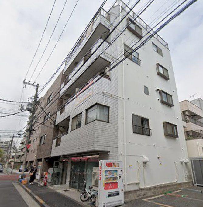 フラットタムラ