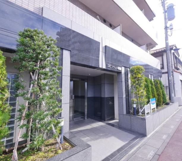 TKフラッツ草加