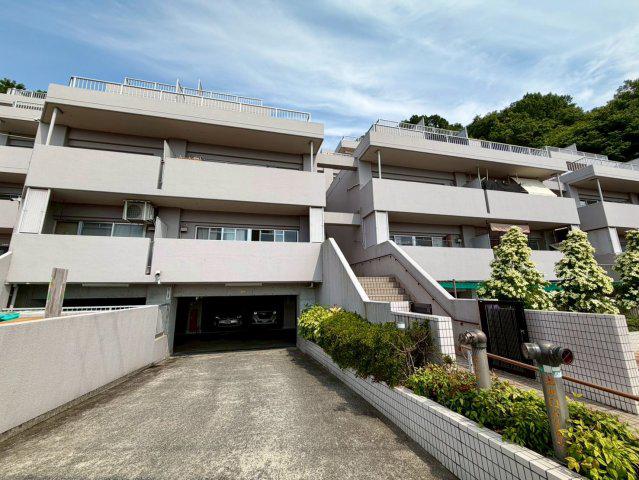 サンロード汐ノ宮