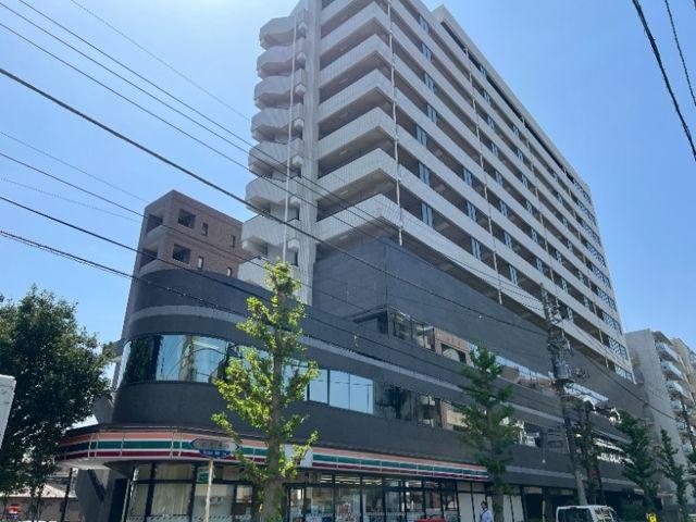 マルジューマンション