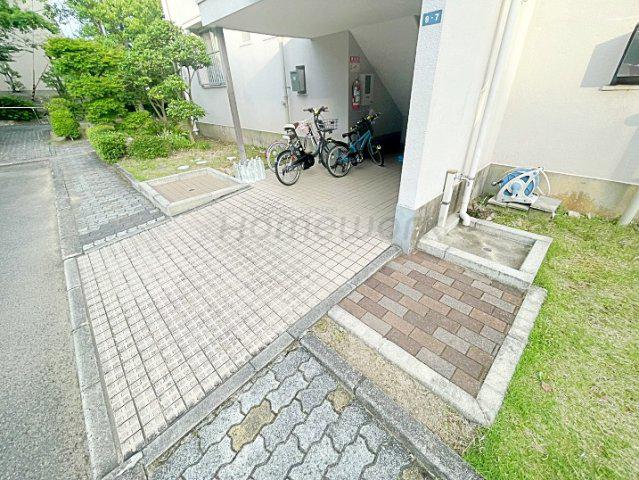 如意谷7号棟