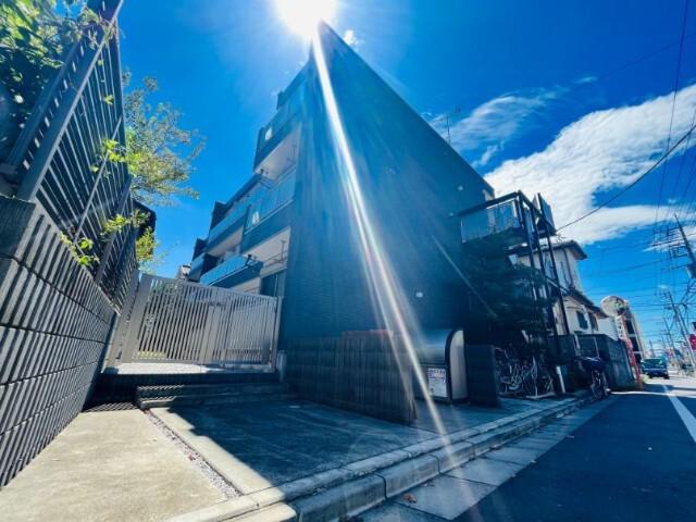 ハビテ清瀬