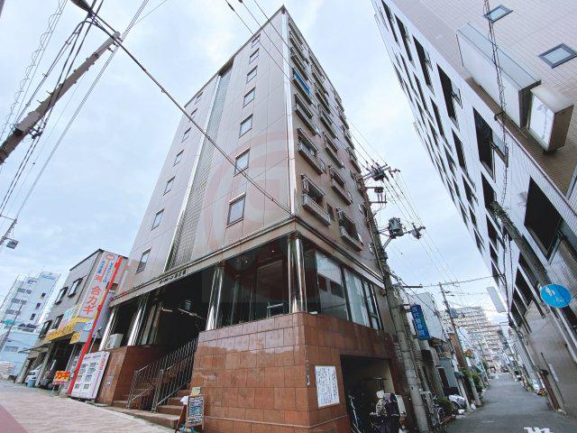 パークレーン深江橋