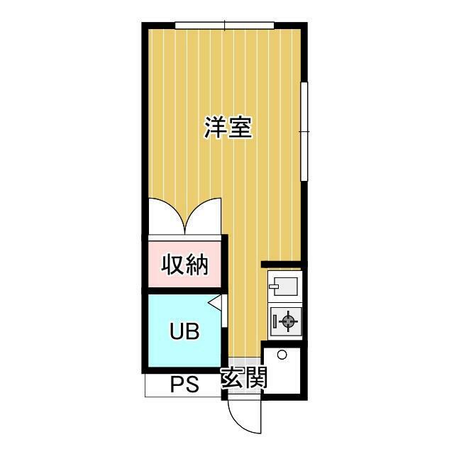 喜久地ビル