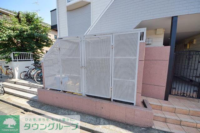 DRホームズ千歳船橋