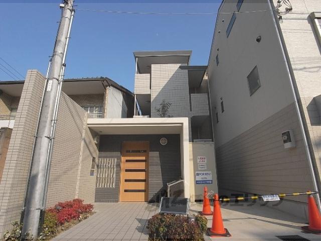 ステラ新町