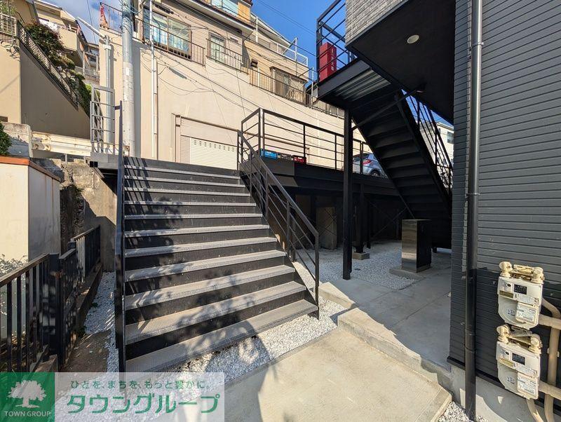 アザーレ・パッシオ仙川