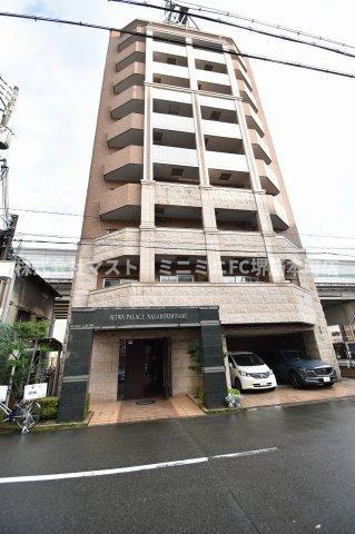 セイワパレス長堀南