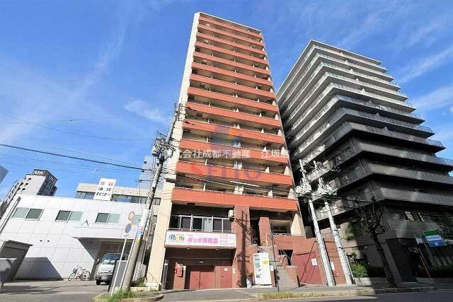 ドゥーエ江坂III
