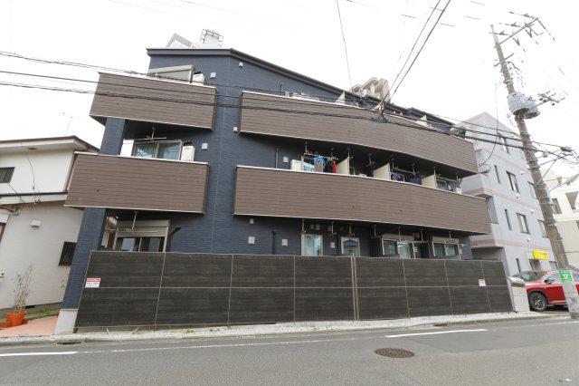 CUBE KANAMACHI V