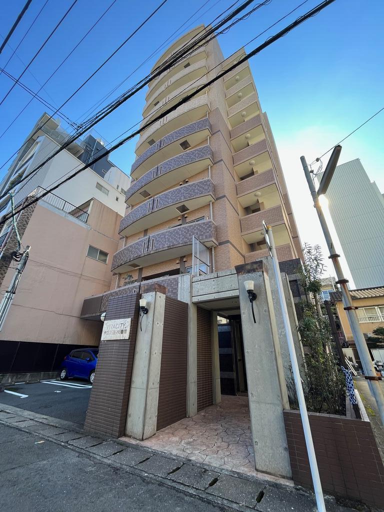 ビバシティ中島川通弐番館
