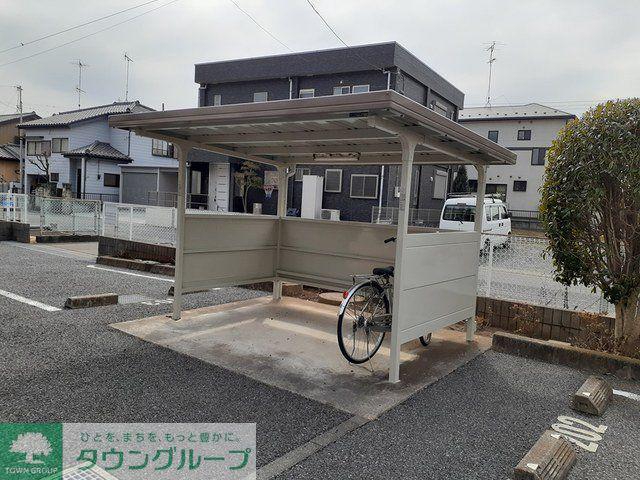 サニー・パークサイド