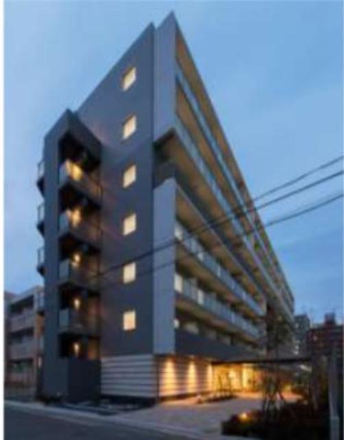 グランカーサ大和
