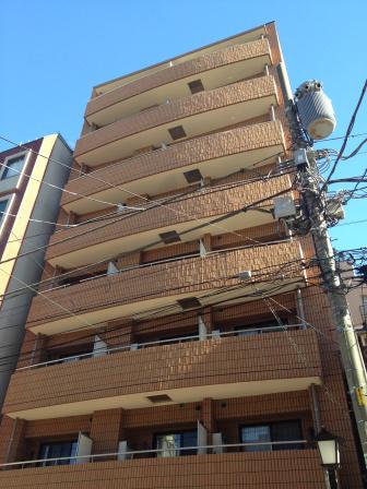 浅草寺相馬参番館