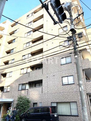 マルソ松ケ谷