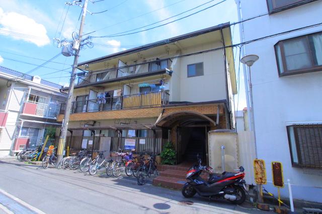 エンジェリマンション
