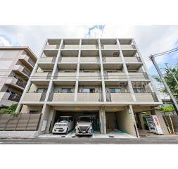 ガリシア千鳥町