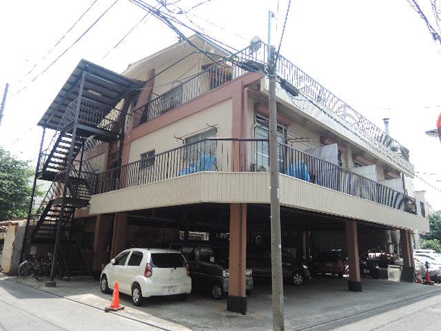 メゾン平松