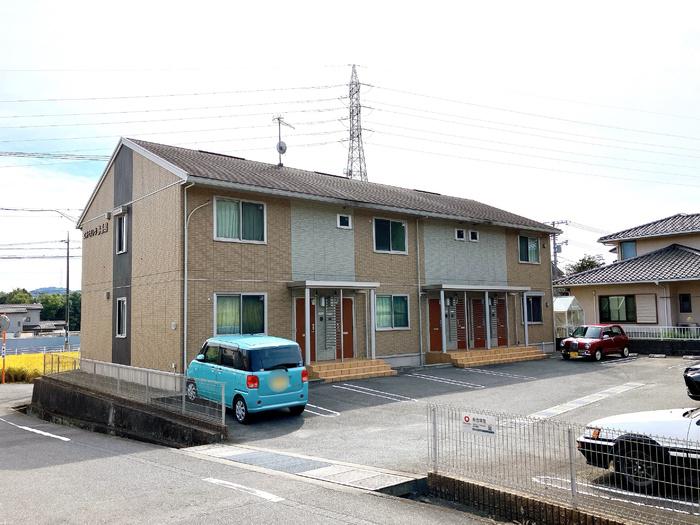 エスペランサ参番館