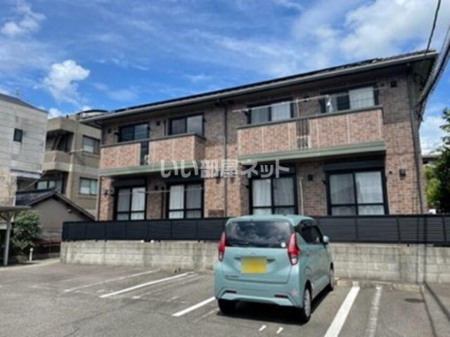 愛知県名古屋市天白区 2階建 築23年