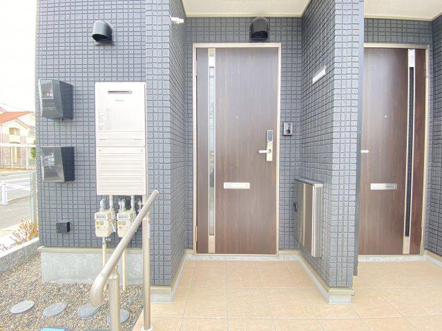 近鉄名古屋線 近鉄弥富駅 徒歩23分 2階建 築4年