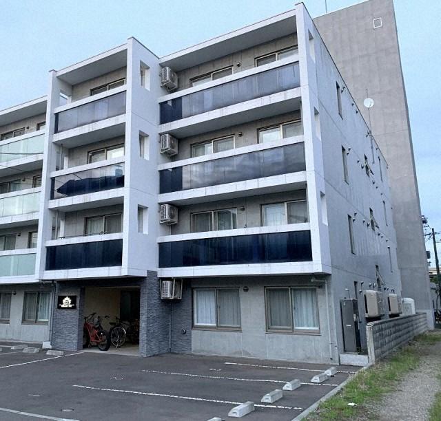 サンステージ菊水5-3