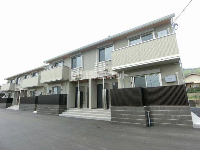 エルセージュ A棟