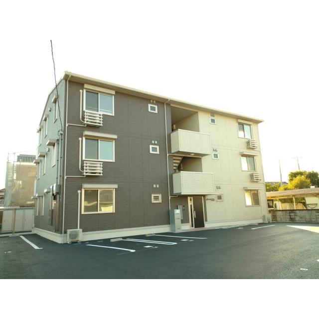 D-ROOM カメリアハイムY