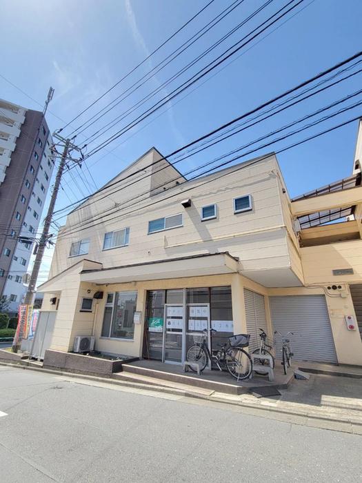 メイツ根岸台