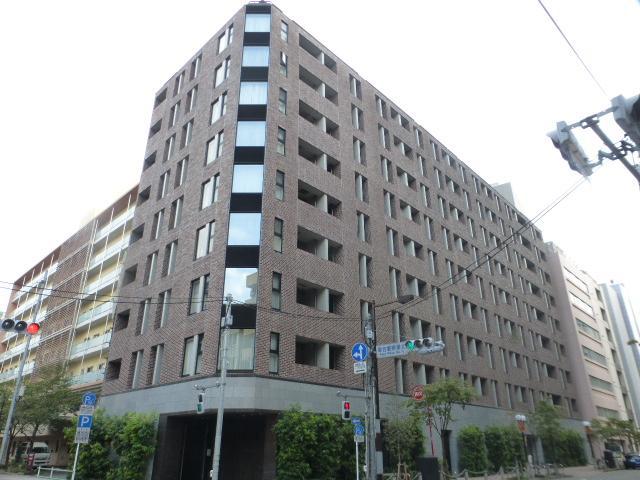 シティハウス東京新橋