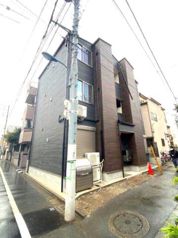 TREE TERRACE(1K/3階)