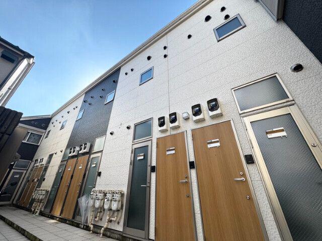サークルハウス京成小岩