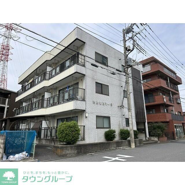 宮根第IIコーポ