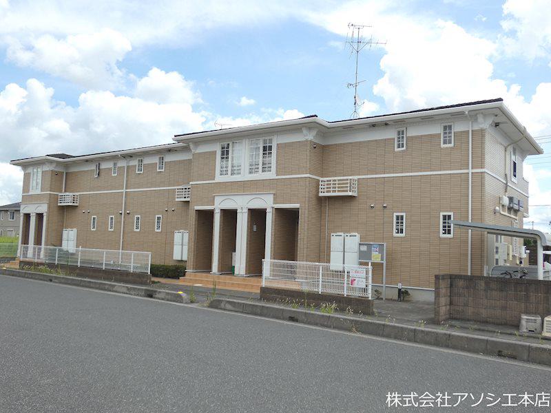 サンフィールドパレス