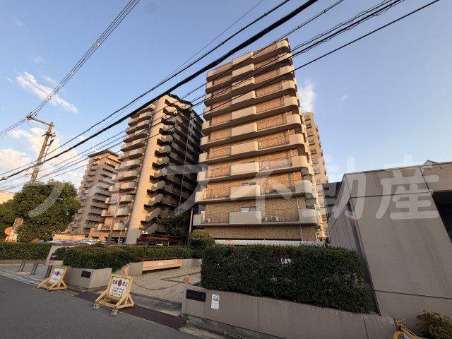 シャトー第3八戸ノ里
