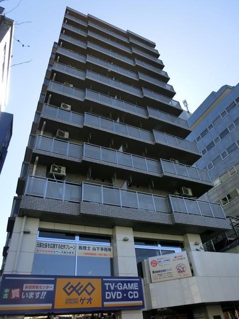 コアシティ中野坂上