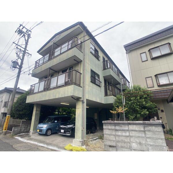 ODKハイツA棟