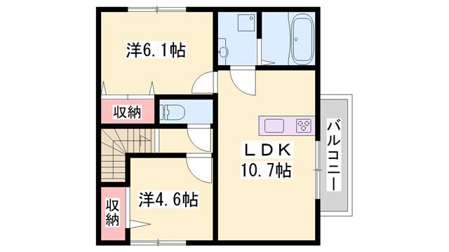 クローバー富士3号館