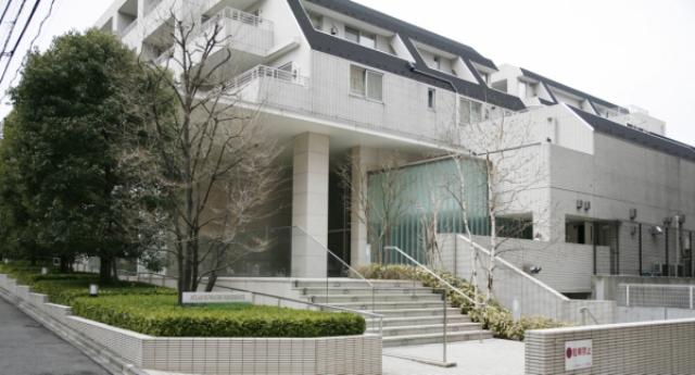 アトラス諏訪町レジデンス