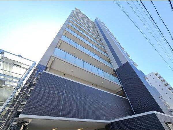 ディアレイシャス名古屋太閤通IV