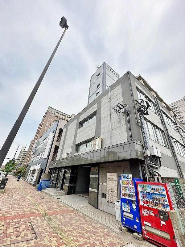 アルテハイム大手町