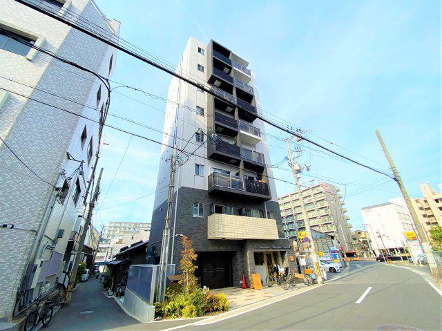 メゾンキコー今里